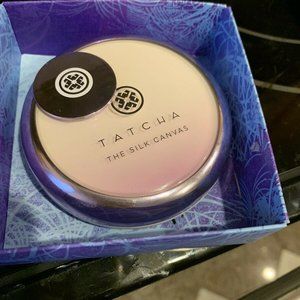 Tatcha The Silk Canvas Primer (20 G BNIB)